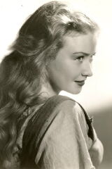Alma Lloyd