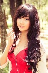 Alodia Gosiengfiao