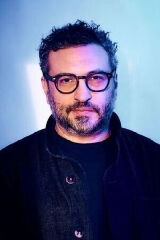 Alonso Ruizpalacios