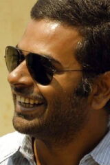 Alphonse Puthren