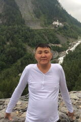 Altansukh Roza