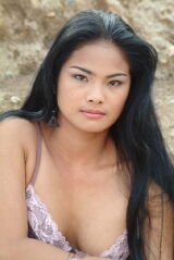 Althea Vega