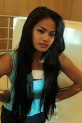 Althea Vega