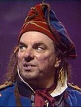 Alun Armstrong