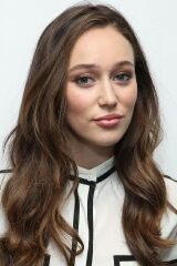 Alycia Debnam-Carey