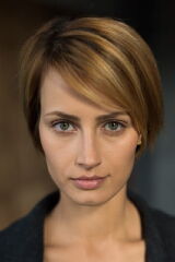Alyona Kolomina