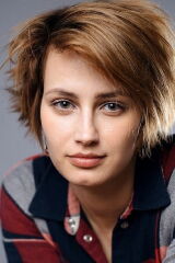 Alyona Kolomina