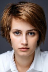 Alyona Kolomina
