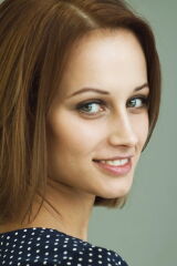 Alyona Kolomina