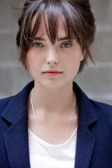 Alyona Konstantinova