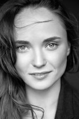 Alyona Konstantinova
