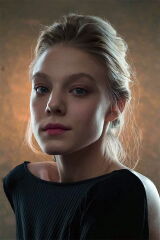 Alyona Mikhaylova
