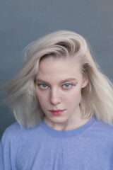 Alyona Mikhaylova
