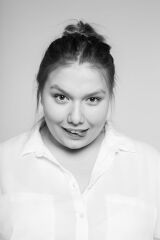 Alyona Shvidenkova