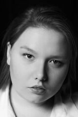 Alyona Shvidenkova