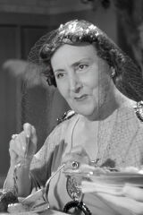 Alys Delonde