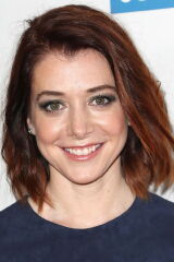 Alyson Hannigan
