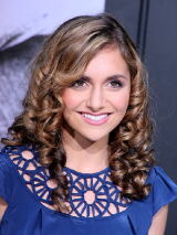 Alyson Stoner