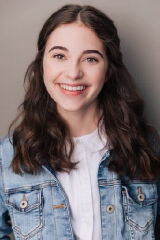 Alyssa Marvin