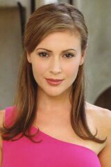 Alyssa Milano