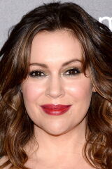 Alyssa Milano