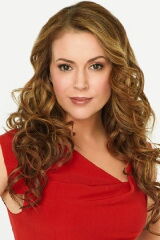 Alyssa Milano