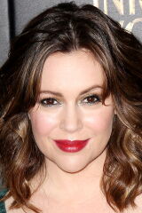 Alyssa Milano