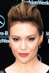 Alyssa Milano