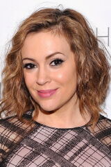 Alyssa Milano
