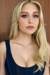 Alyvia Alyn Lind