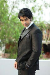Amaan Reza