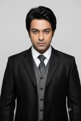 Amaan Reza