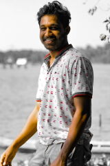 Amal Xavier