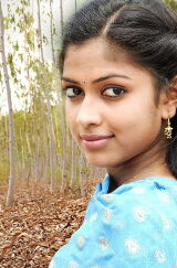 Amala Paul