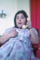 Amalia Aby Saleh