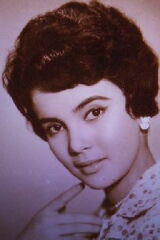 Amalia Fuentes