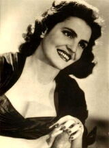 Amália Rodrigues