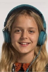 Amalie Kruse Jensen