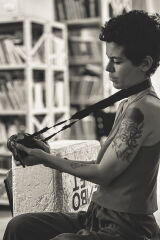 Aman Rodrigues