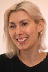 Amanda Balen