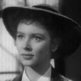 Amanda Blake