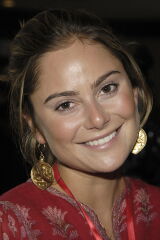 Amanda Brooks