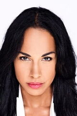 Amanda Brugel