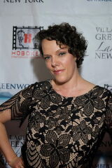 Amanda Bruton