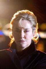 Amanda Burton