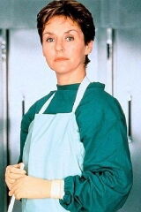 Amanda Burton