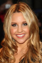 Amanda Bynes