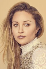 Amanda Bynes