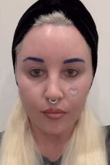 Amanda Bynes