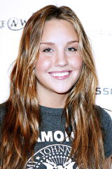 Amanda Bynes